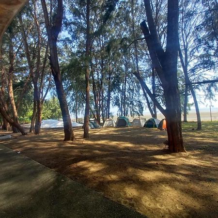 Zamlan Gold Coast Morib Intl Resort - Studio ภายนอก รูปภาพ