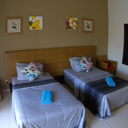 Zamlan Gold Coast Morib Intl Resort - Studio ภายนอก รูปภาพ