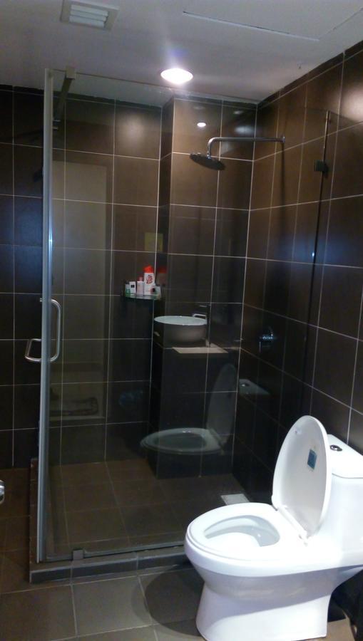 Zamlan Gold Coast Morib Intl Resort - Studio ภายนอก รูปภาพ
