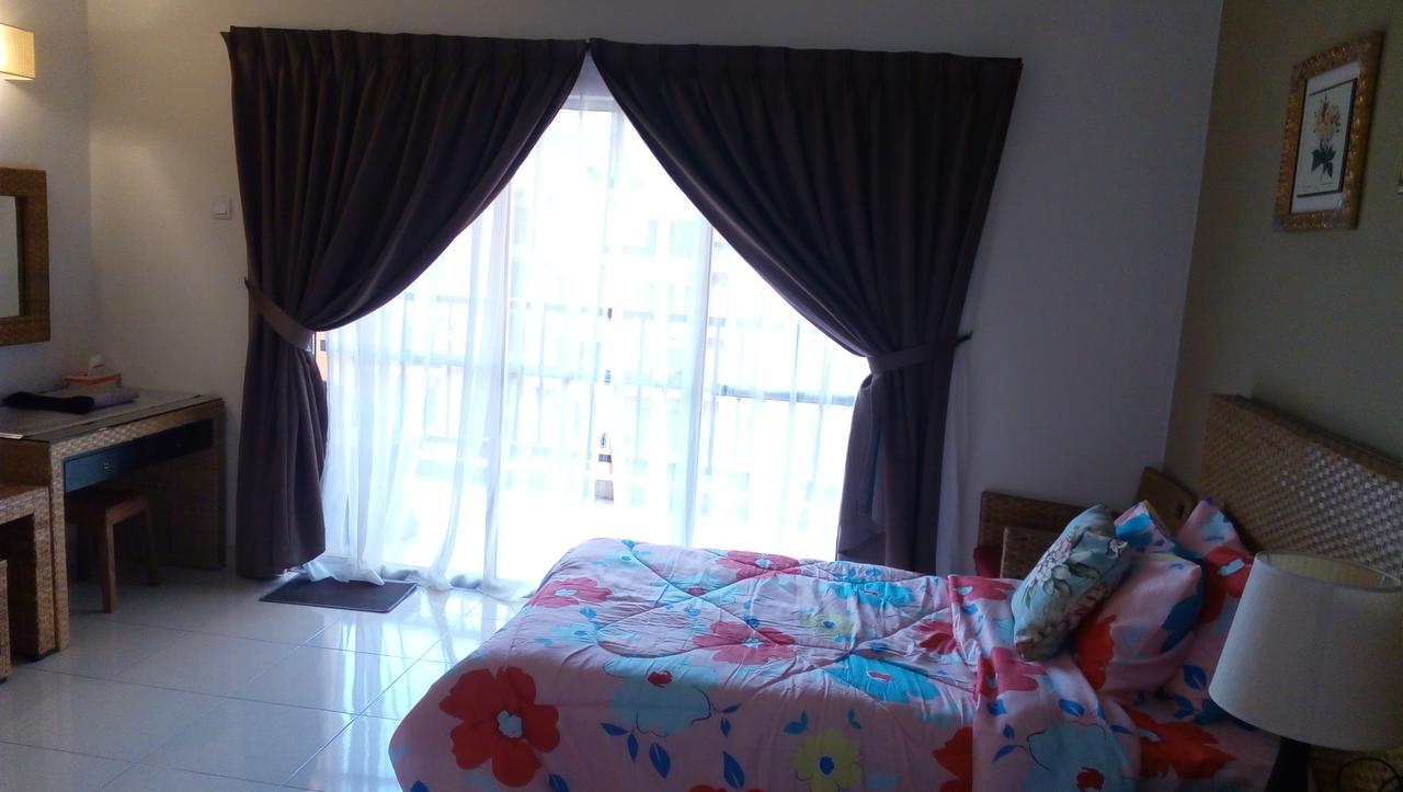 Zamlan Gold Coast Morib Intl Resort - Studio ภายนอก รูปภาพ