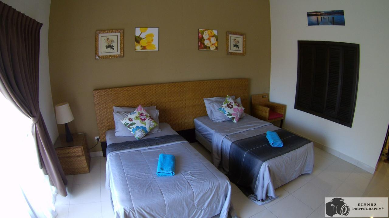 Zamlan Gold Coast Morib Intl Resort - Studio ภายนอก รูปภาพ