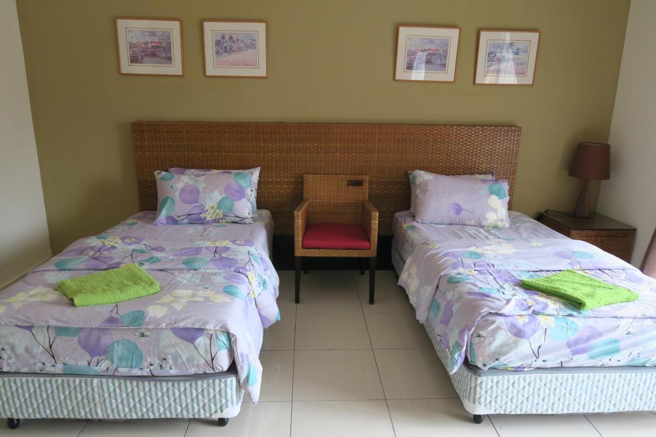 Zamlan Gold Coast Morib Intl Resort - Studio ภายนอก รูปภาพ